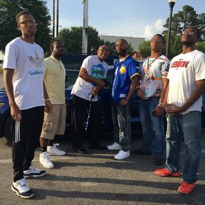 Meet your Posher, John